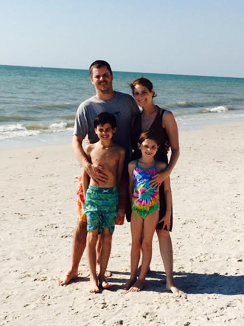 Shafer...Power! 2015