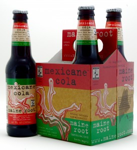 Mexicane Cola