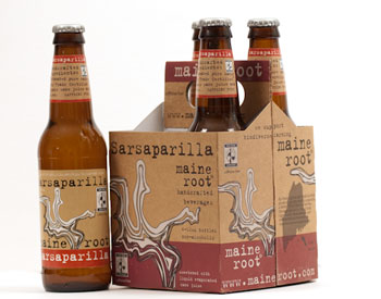 Sarsaparilla