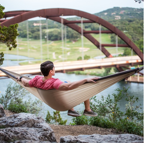 courtesty of kammok.com