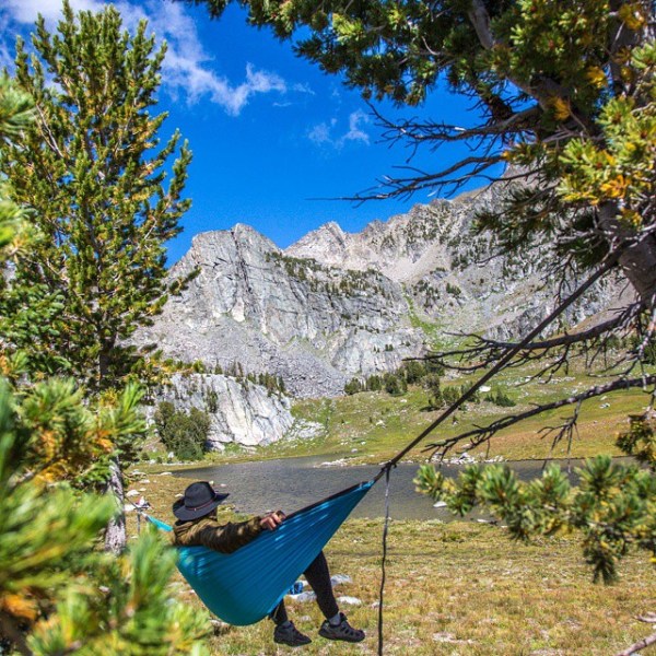 Courtesy of kammok.com